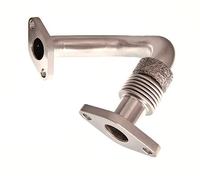 TUYAU SOUPAPE EGR VW 1.9TDI-2.0TDI