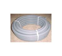 Tuyau souple armé - Couronne PVC - Diamètre 50mm - Longueur 25m