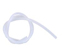 Tuyau souple en PVC transparent inodore de 1 m/3 m (ID 2 à 38 mm) for pompe eau(1M,2X4mm)