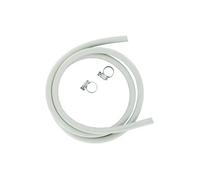 Tuyau souple gaz butane et propane 1 M - Addax