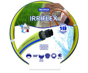 Tuyau souple multicouche irriflex 19 - 25m - 110054