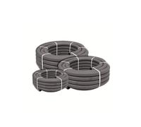 Tuyau souple PVC Ø50 mm - couronne de 50 m - Idroflex