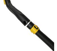 Tuyau spécifique pour Karcher DS5500 DS5600 DS600, remplacement avec caoutchouc épais, matériau plastique, pour une performance de nettoyage fiable (1,8 mètre)