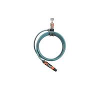 Gardena Tuyau spiral avec support intégré - Balcons et terrasses 7,5 m 18401-20