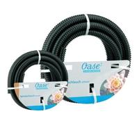 Tuyau spiral¿ noir 1' 5 m¿tres Oase