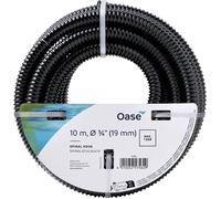 OASE 57562 tuyau d'arrosage 10 m PVC Noir