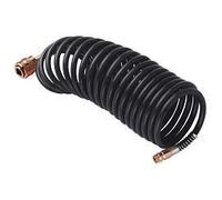 Tuyau spirale 5 m pour compresseur