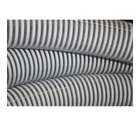 TUYAU SPIRALE - COURONNE 25M DIAMETRE INTERIEUR - 75 MM - RENSON - 484180