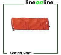Tube Toronné 15MT VALEX Spirale Air Comprimé Douille Rapide COD.1559906