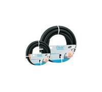 Tuyau spiralé noir 1 1/4" 10 mètres Oase