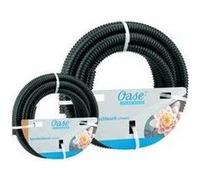 OASE 57562 tuyau d'arrosage 10 m PVC Noir