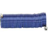 Tuyau spiralé pour air comprimé Metabo 901054940 8 bar 5 m