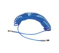 Tuyau Spirale pour Outils Pneumatiques Beta Tools