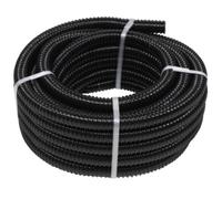 Tuyau spiralé - UBBINK - Ø19 mm (3/4"") - Longueur 10 m - Résistant UV - Pression 1 bar