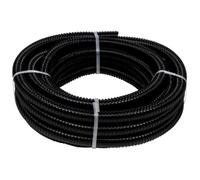 Tuyau spiralé - UBBINK - Ø25 mm (1"") - Longueur 10 m - Résistant UV - Pression 1 bar""