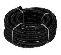 Ubbink Tuyau ? pression spiral? 32mm 10m noir