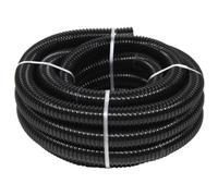 Tuyau spiralé - UBBINK - Ø40 mm (1½"") - Longueur 10 m - Résistant UV - Pression 1 bar