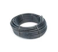 Tuyau SR-HD PE 100 NF bande bleu 20bar - Ø25x3,0 - 100m