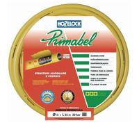 Tricoflex Tuyau Supaflex/Primabel jaune Ø15 L.25m
