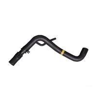 Tuyau supérieur de radiateur pour Toyota RAV4 2013 2018, compatible OEM 160570V011