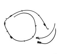 Tuyau supérieur et buse de lave-glace pour Ford Explorer 2011-2015 Remplace BB5Z17A605A AR3Z17603A Conçu pour une intégration sans couture