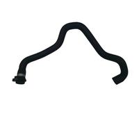 Tuyau supérieur radiateur Compatible Avec BMW Pour 3 Series E90 E91 E92 E93 Accessoires Auto Pièce De Rechange Durite De Radiateur D'eau De Refroidissement 7545890 11537545890