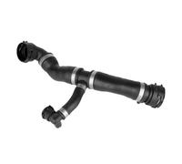 Tuyau supérieur radiateur Compatible Avec BMW Pour E81 1 Series 116i 118i 120i Pièces Détachées Automobiles Durite De Liquide De Refroidissement Du Radiateur 17127525023