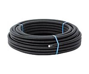Tuyau système Geberit Mepla 602131002 Ø 20 mm, avec tuyau de protection, rouleau de 50 m