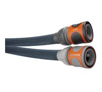 Tuyau textile Gardena Liano Xtreme 1/2 , 15 m set + support