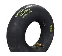 Tuyau Tondeuse 11 x 4.00-4 Robinet Angle 90 ° °, Top Qualité, compatible avec pneus aufsitz Tondeuse à gazon Tracteur, gazon Tracteur