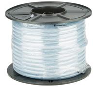 Tuyau transparent 9x3 mm, Bobine plastique 40m - Gardena 04975-20 (Par 40)