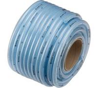 Tuyau transparent avec renforcement textile 9 x 3 mm GARDENA 04975-20