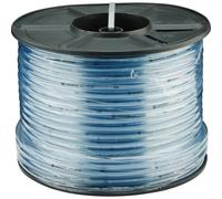 Tuyau Transparent sans Tissu 10 x 2 mm 50 m - Gardena 04956-20 (Par 50)