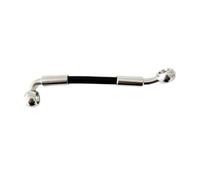 Tuyau tressé 10 cm-500 cm for moto et vélo tout-terrain, multi-angle(90°REVERSE+28°_220CM)