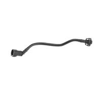 Tuyau Trop-plein Compatible Avec Macan Pour 95B 2014-2018 Durite De Réservoir De Liquide De Refroidissement Moteur Référence 95B122447