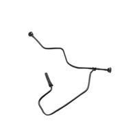 Tuyau trop-plein Radiateur Compatible Avec Benz Pour GLE350 W166 X166 2011-2018 Tuyau De Trop-plein De Radiateur Référence A1665000491