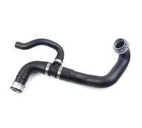 Tuyau trop-plein Radiateur Compatible Avec Benz Pour W211 S211 E230 E250 E280 E300 E350 W219 CLS300 CLS350 M272 Durite De Réservoir De Radiateur