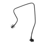 Tuyau trop-plein Radiateur Compatible Avec Ford Pour Fiesta MK6 MK7 Vase D'expansion, Tuyau De Trop-plein De Liquide De Refroidissement 8V218B081BD