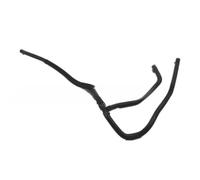 Tuyau Trop-plein Radiateur Pour Dodge Pour Journey 2011-2017 | Durite refroidissement Remplacement Tuyau Débordement D'entrée Bouteille Liquide Refroidissement Moteur