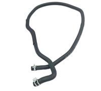 Tuyau trop-plein réservoir Compatible Avec Ford Pour Focus Mk2 2005-2012 Durite De Radiateur Référence 3M5H8C012MK