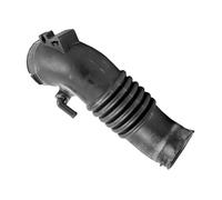 Tuyau tube d'admission d'air Pour Mazda Pour Protege 1.6L 1999 2000 2001 2002 2003 Tuyau De Conduit D'Admission Du Filtre À Air ZM0113220