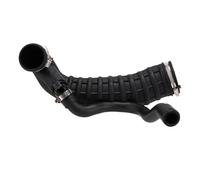 Tuyau tube d'admission d'air Pour Peugeot 207CC Turbocompressé Admission Tuyau Turbine Connexion 1440A9 V757669280