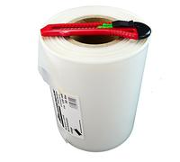 Tuyau Tube tuyau de 50 m provisorium gouttières Tuyau d'écoulement à cas de rechange plus 1 cutter