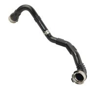 Tuyau turbo 144600199R - Compatible avec Ren ault Kangoo II 1,5 dCi