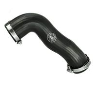 Tuyau Turbo Compatible avec Audi A1 - Seat Ibiza - Sko da Fabia - V.W. Polo - Sko da Roomster - Sko da Rapid 6R0145832E