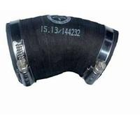 Tuyau turbo - Compatible avec Audi A6 4F2 C6 2.7 TDI 3.0 TDI 4F0145980 4F0145980F