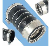 Tuyau Turbo Compatible avec B M W E90 E91 E92 E93 3er 335i 335xi 306PS 11657556551