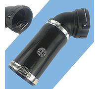 Tuyau turbo - Compatible avec BMW E90 E91 320d 11617805437 7790524