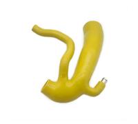 Tuyau Turbo D'Admission Pour Peugeot 207 308 408 3008 5008 RCZ 1.6T 16V Filtre D'admission D'air Tuyau Silicone Moteur Connecteur D'entrée Boîte À Air(Yellow)