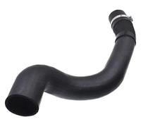 Tuyau Turbo D'Admission Pour Ranger 2.2L 2012-2015 Pour Mazda Pour BT-50 Kit D'admission Voiture Intercooler Sortie Tuyau D'air AB39-6K683-CE